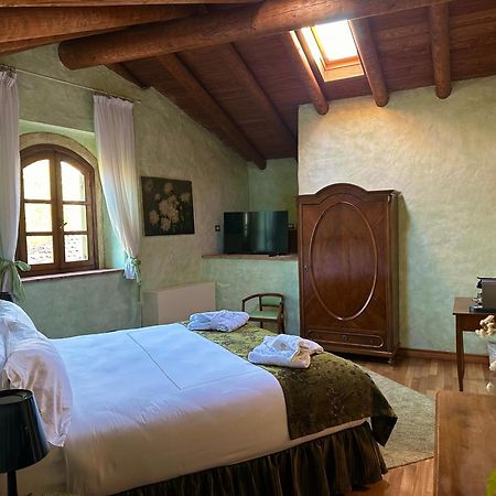 Relais La Magioca -Adults Only- Bed & Breakfast Negrar Ngoại thất bức ảnh