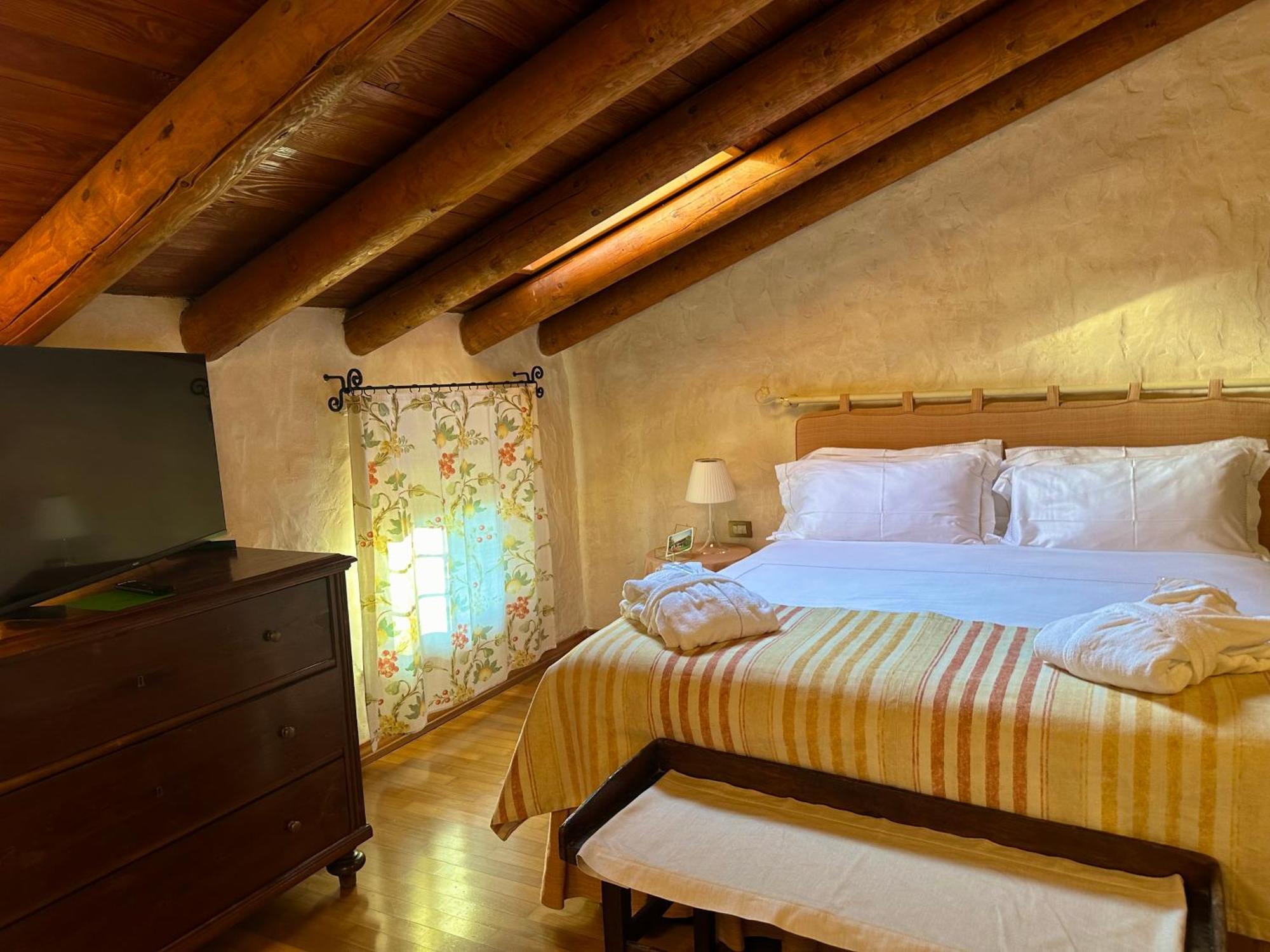 Relais La Magioca -Adults Only- Bed & Breakfast Negrar Ngoại thất bức ảnh