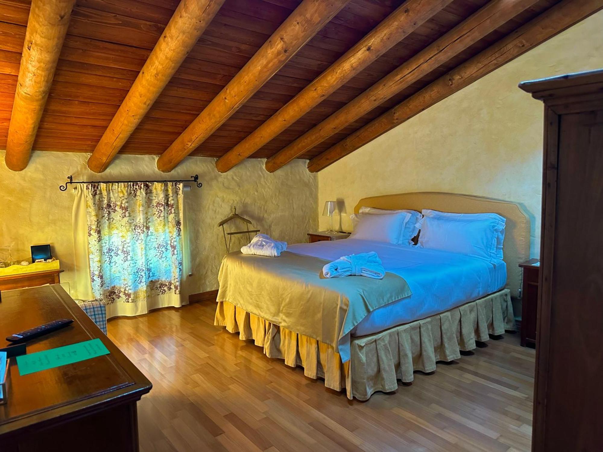 Relais La Magioca -Adults Only- Bed & Breakfast Negrar Ngoại thất bức ảnh
