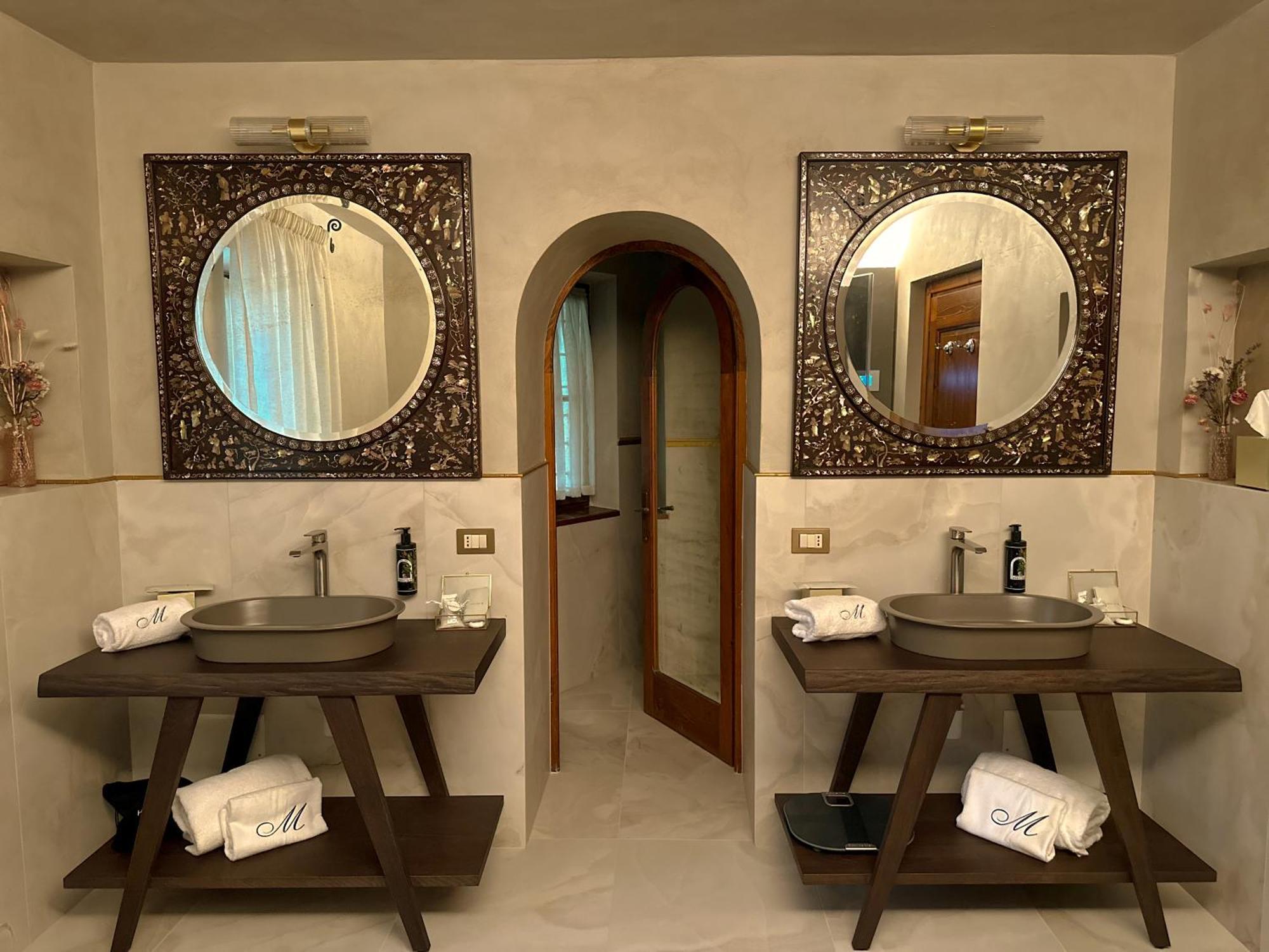 Relais La Magioca -Adults Only- Bed & Breakfast Negrar Ngoại thất bức ảnh