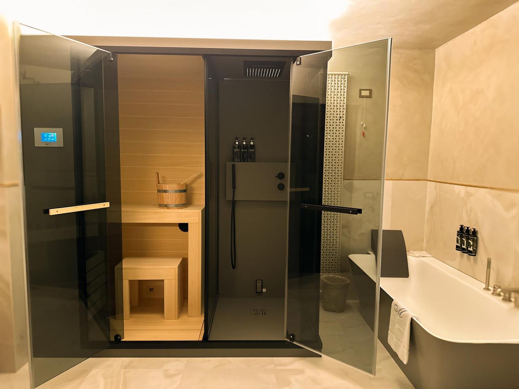 Relais La Magioca -Adults Only- Bed & Breakfast Negrar Ngoại thất bức ảnh