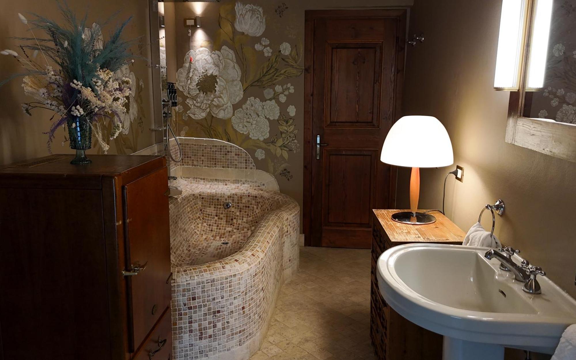 Relais La Magioca -Adults Only- Bed & Breakfast Negrar Ngoại thất bức ảnh