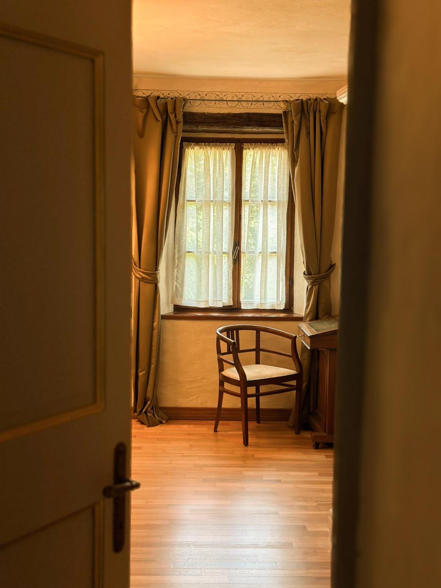 Relais La Magioca -Adults Only- Bed & Breakfast Negrar Ngoại thất bức ảnh
