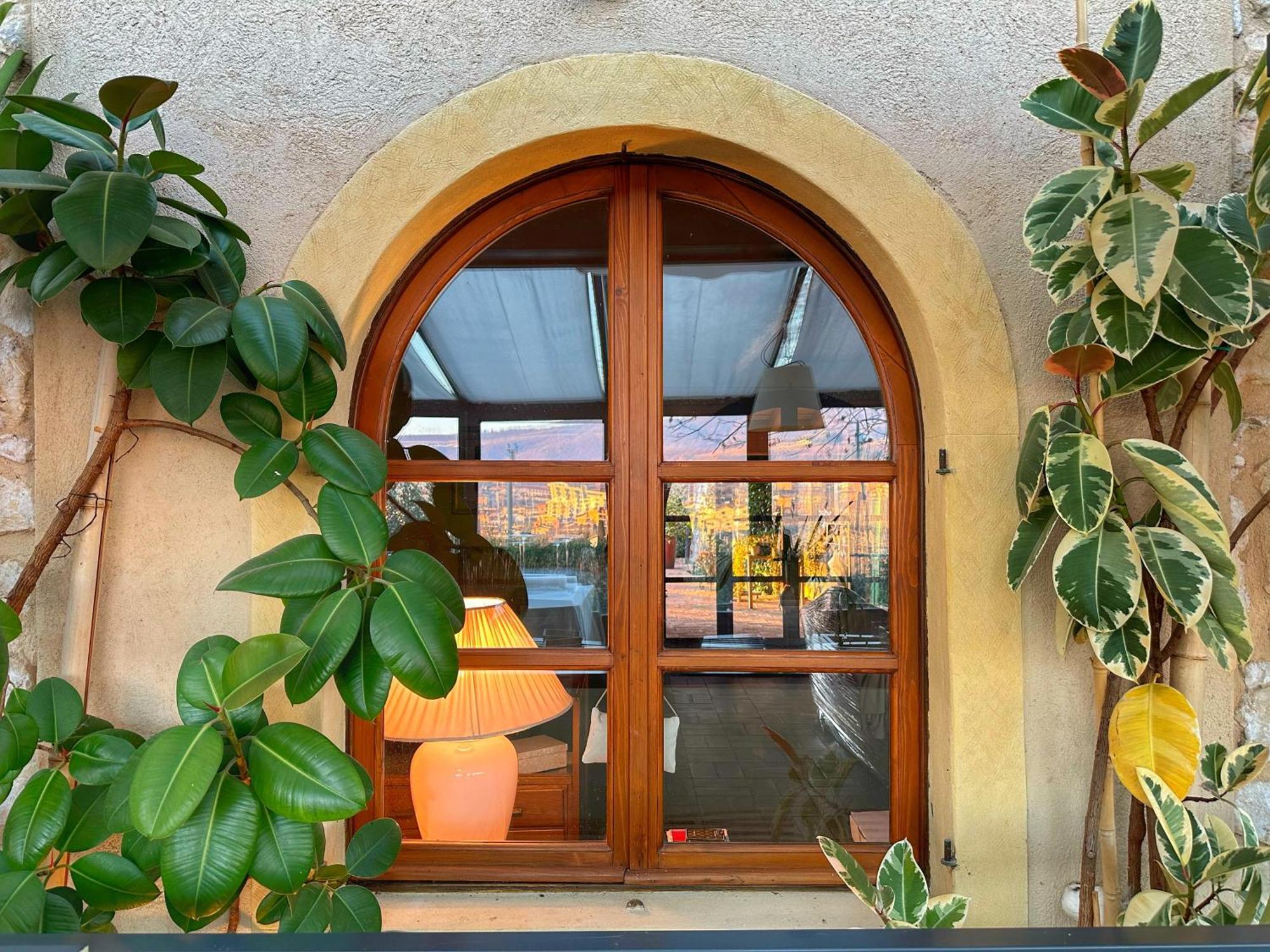 Relais La Magioca -Adults Only- Bed & Breakfast Negrar Ngoại thất bức ảnh