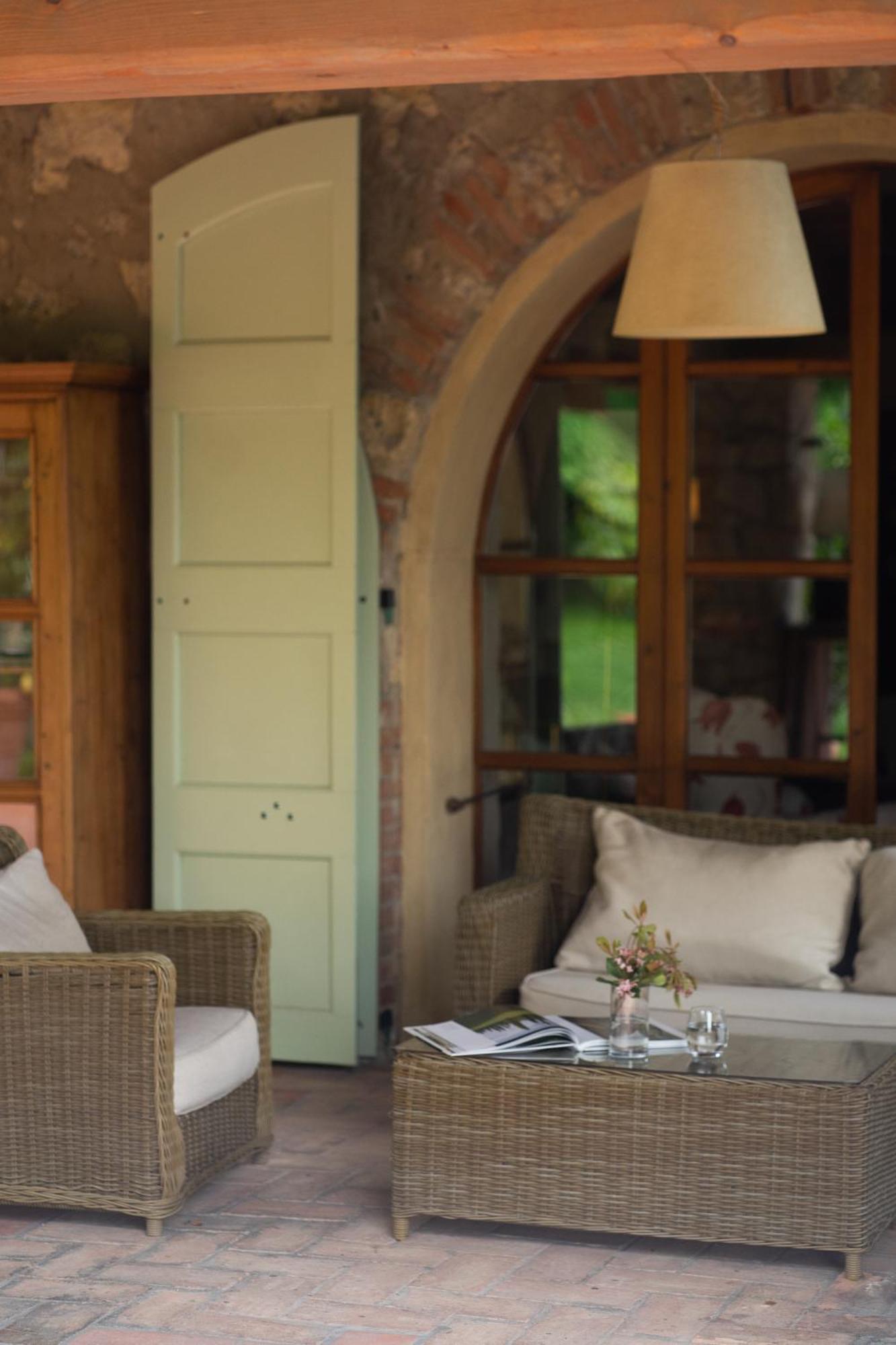 Relais La Magioca -Adults Only- Bed & Breakfast Negrar Ngoại thất bức ảnh