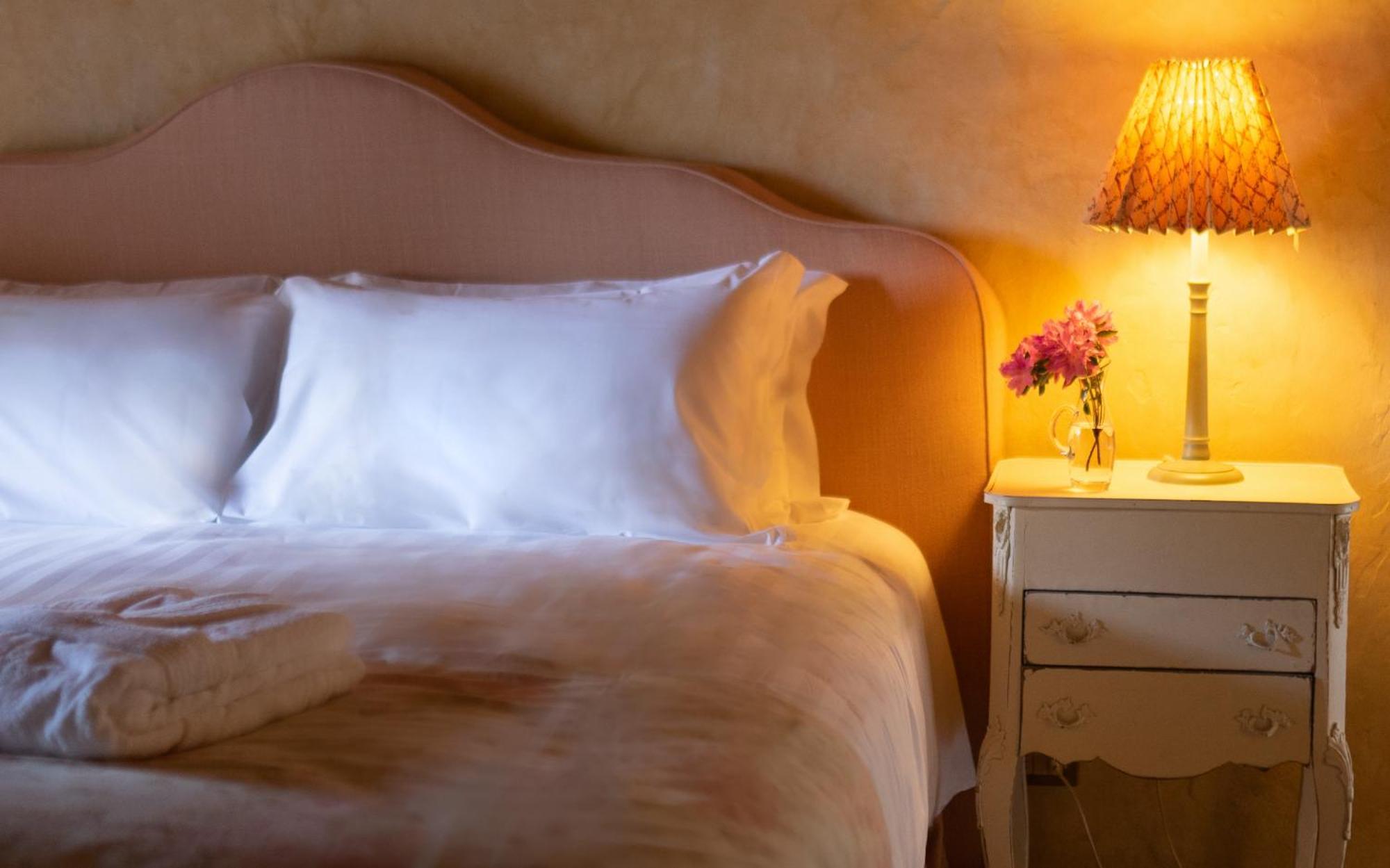Relais La Magioca -Adults Only- Bed & Breakfast Negrar Ngoại thất bức ảnh