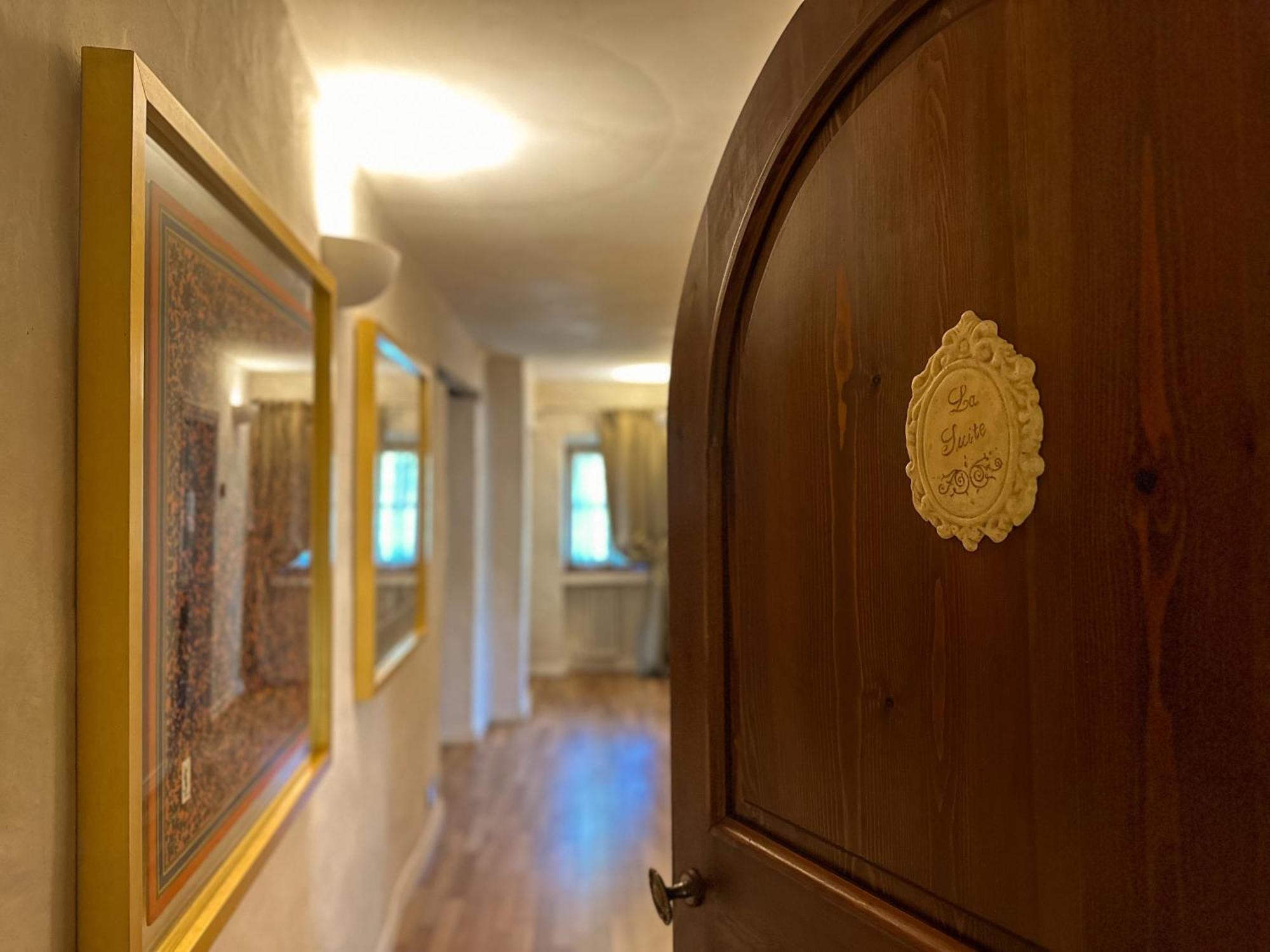 Relais La Magioca -Adults Only- Bed & Breakfast Negrar Ngoại thất bức ảnh
