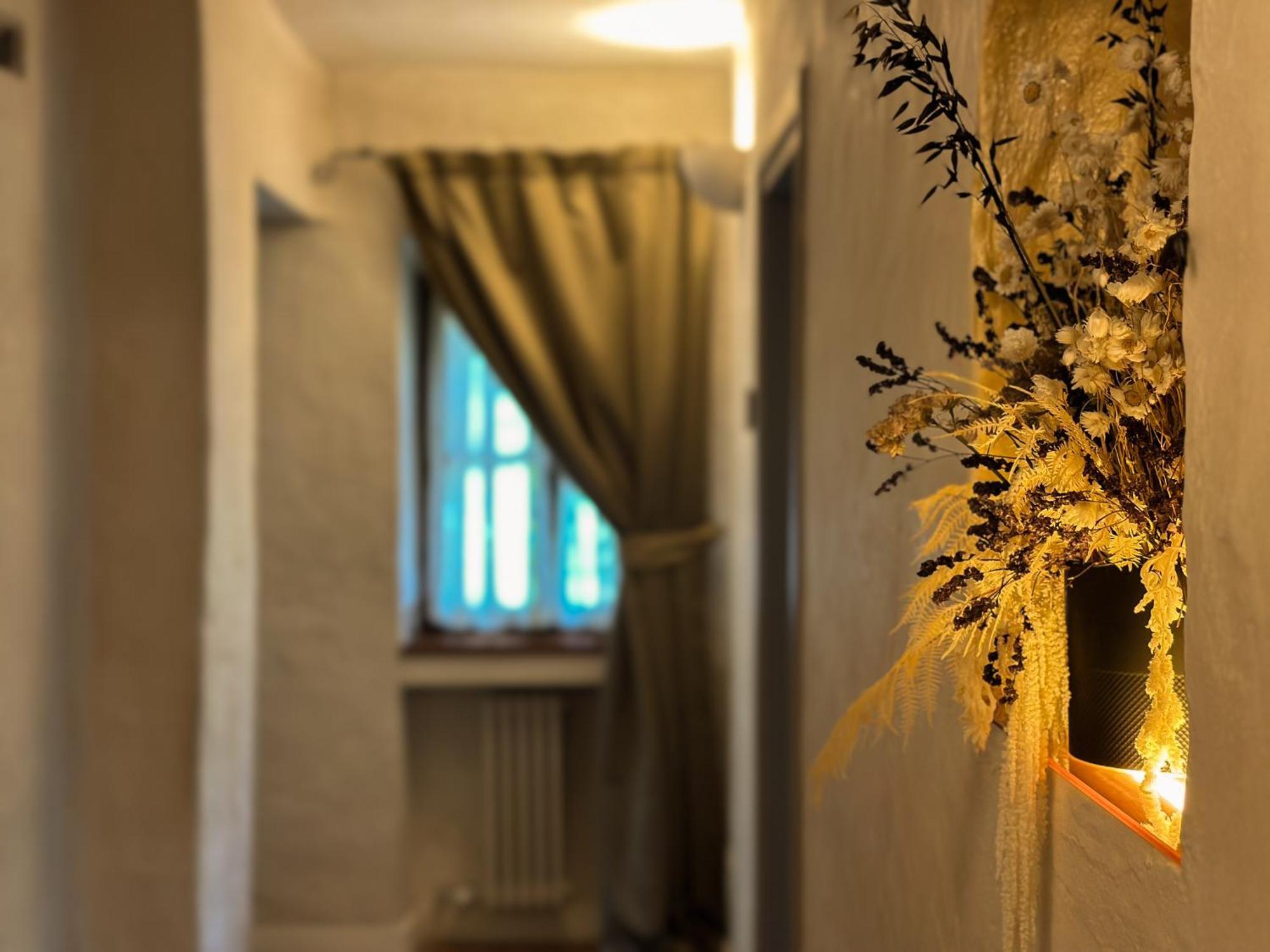 Relais La Magioca -Adults Only- Bed & Breakfast Negrar Ngoại thất bức ảnh
