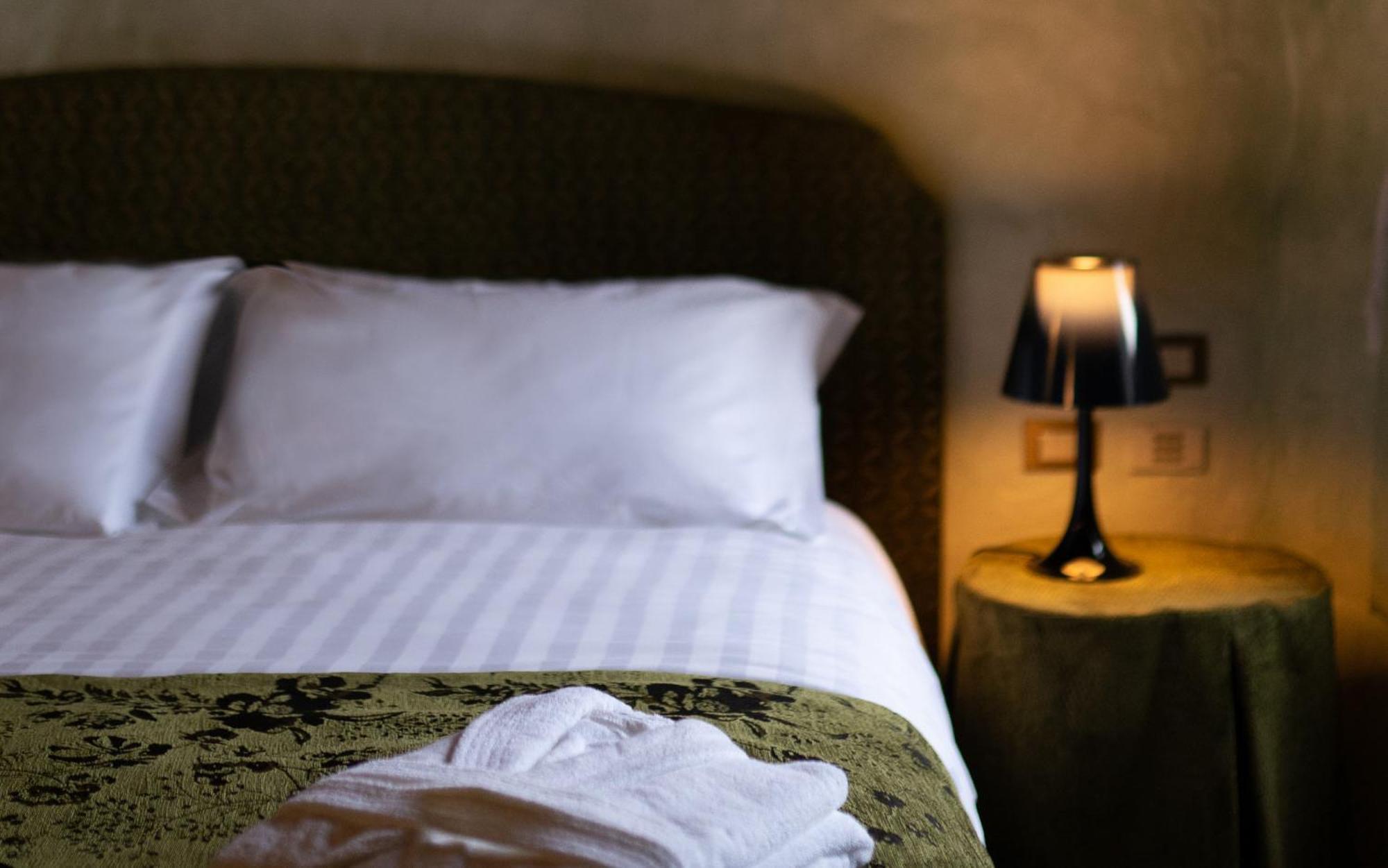Relais La Magioca -Adults Only- Bed & Breakfast Negrar Ngoại thất bức ảnh