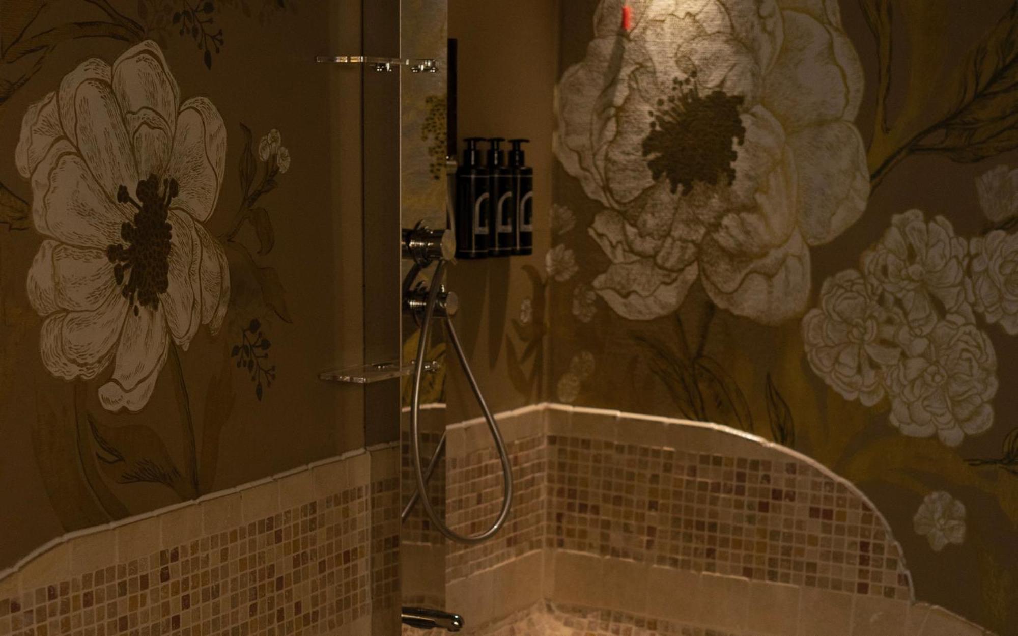 Relais La Magioca -Adults Only- Bed & Breakfast Negrar Ngoại thất bức ảnh