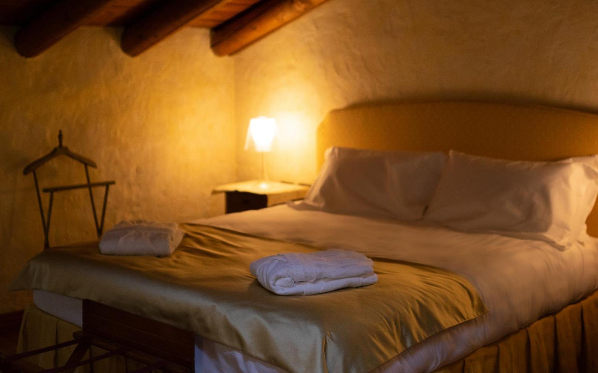Relais La Magioca -Adults Only- Bed & Breakfast Negrar Ngoại thất bức ảnh