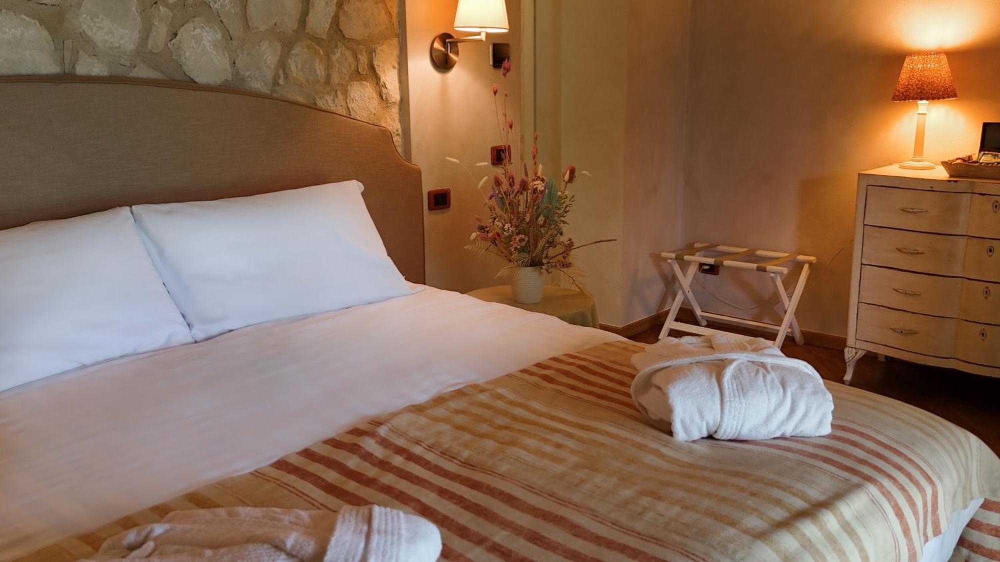 Relais La Magioca -Adults Only- Bed & Breakfast Negrar Ngoại thất bức ảnh