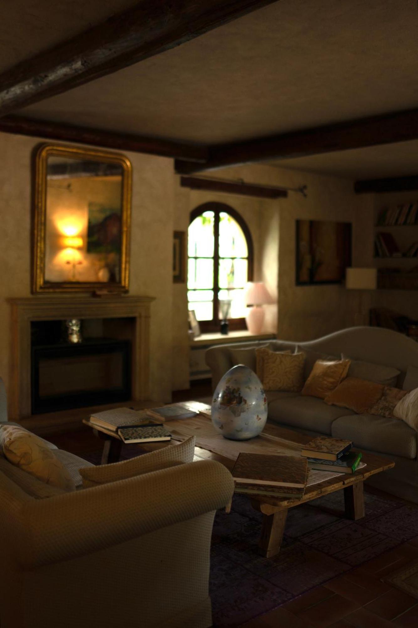 Relais La Magioca -Adults Only- Bed & Breakfast Negrar Ngoại thất bức ảnh