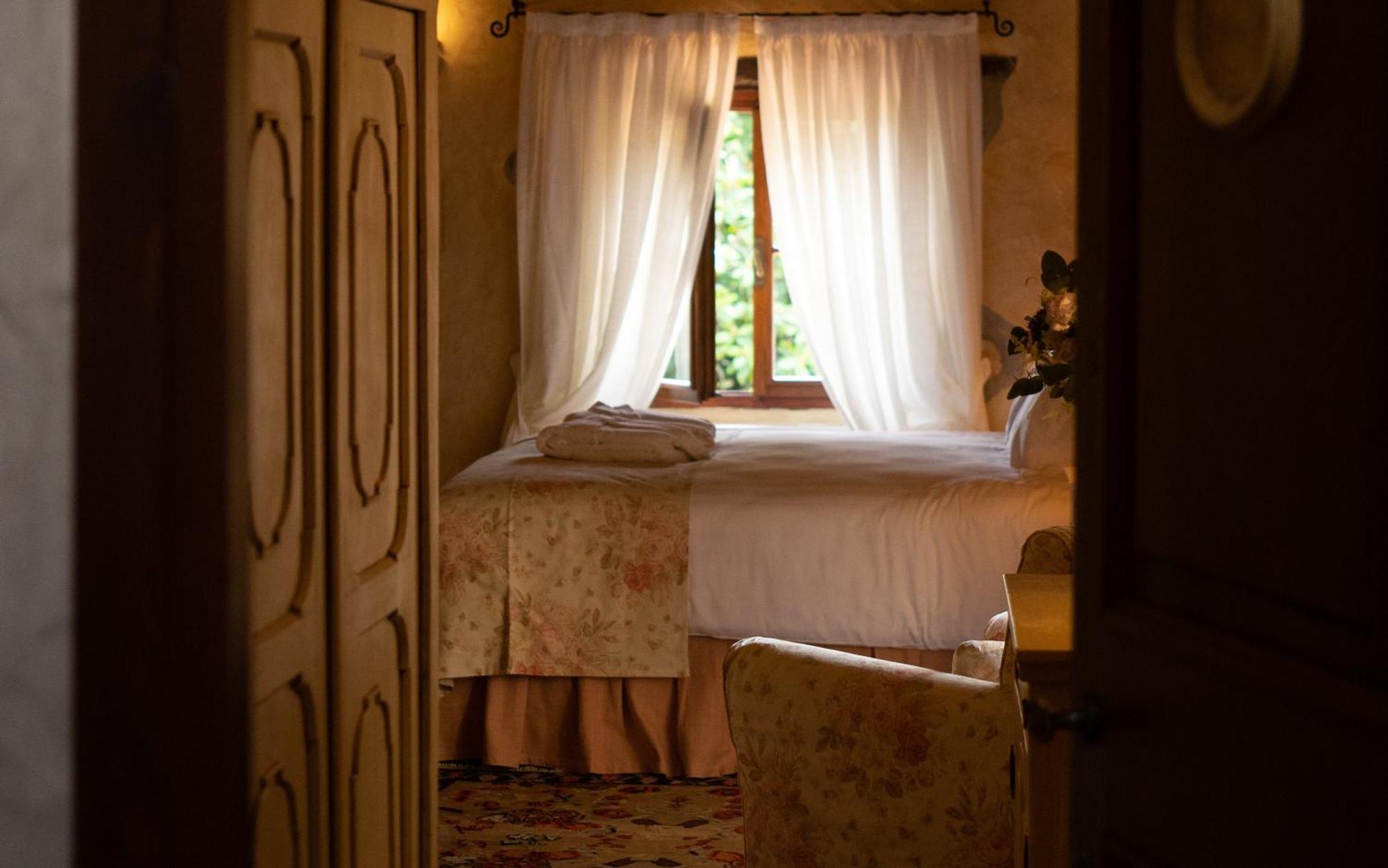 Relais La Magioca -Adults Only- Bed & Breakfast Negrar Ngoại thất bức ảnh