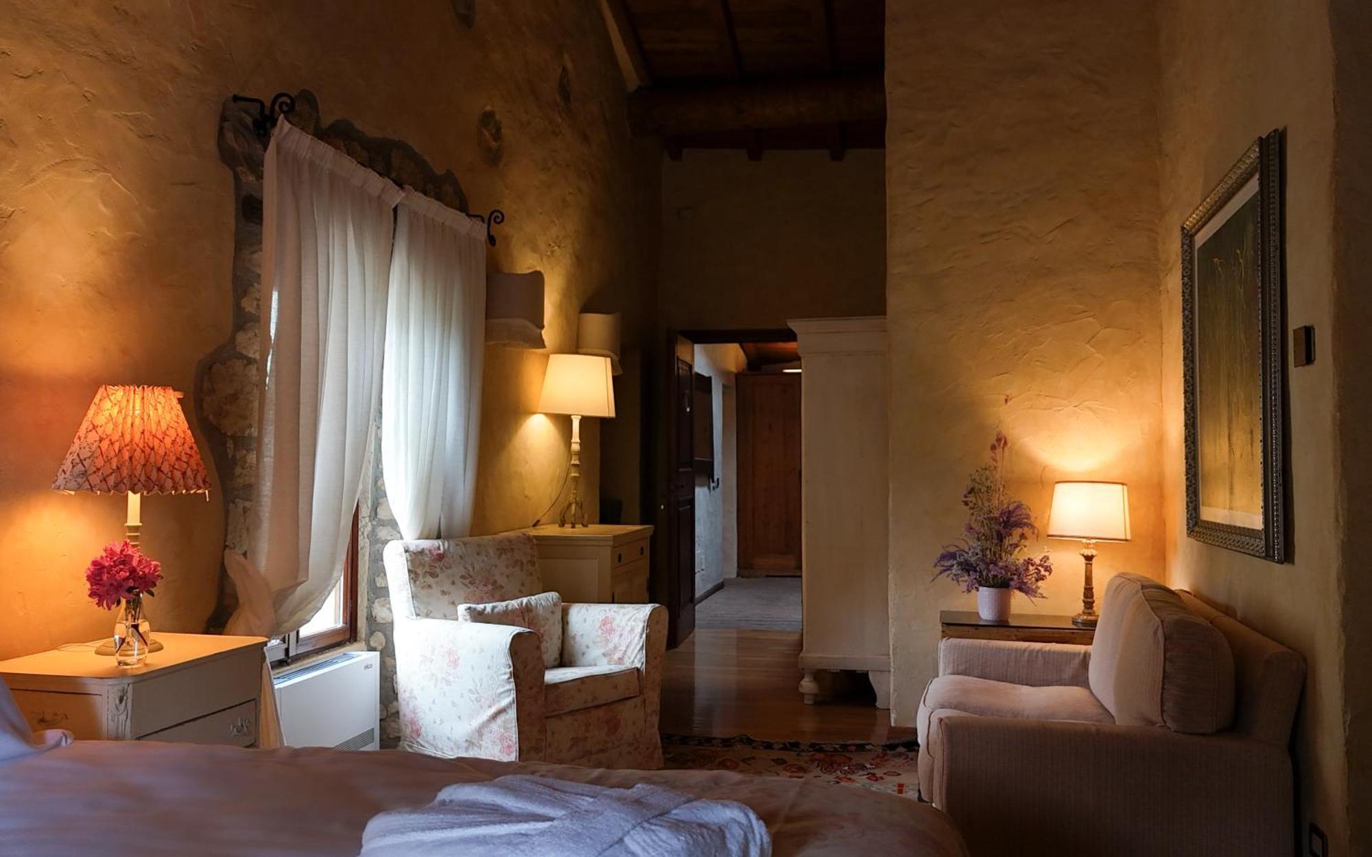 Relais La Magioca -Adults Only- Bed & Breakfast Negrar Ngoại thất bức ảnh