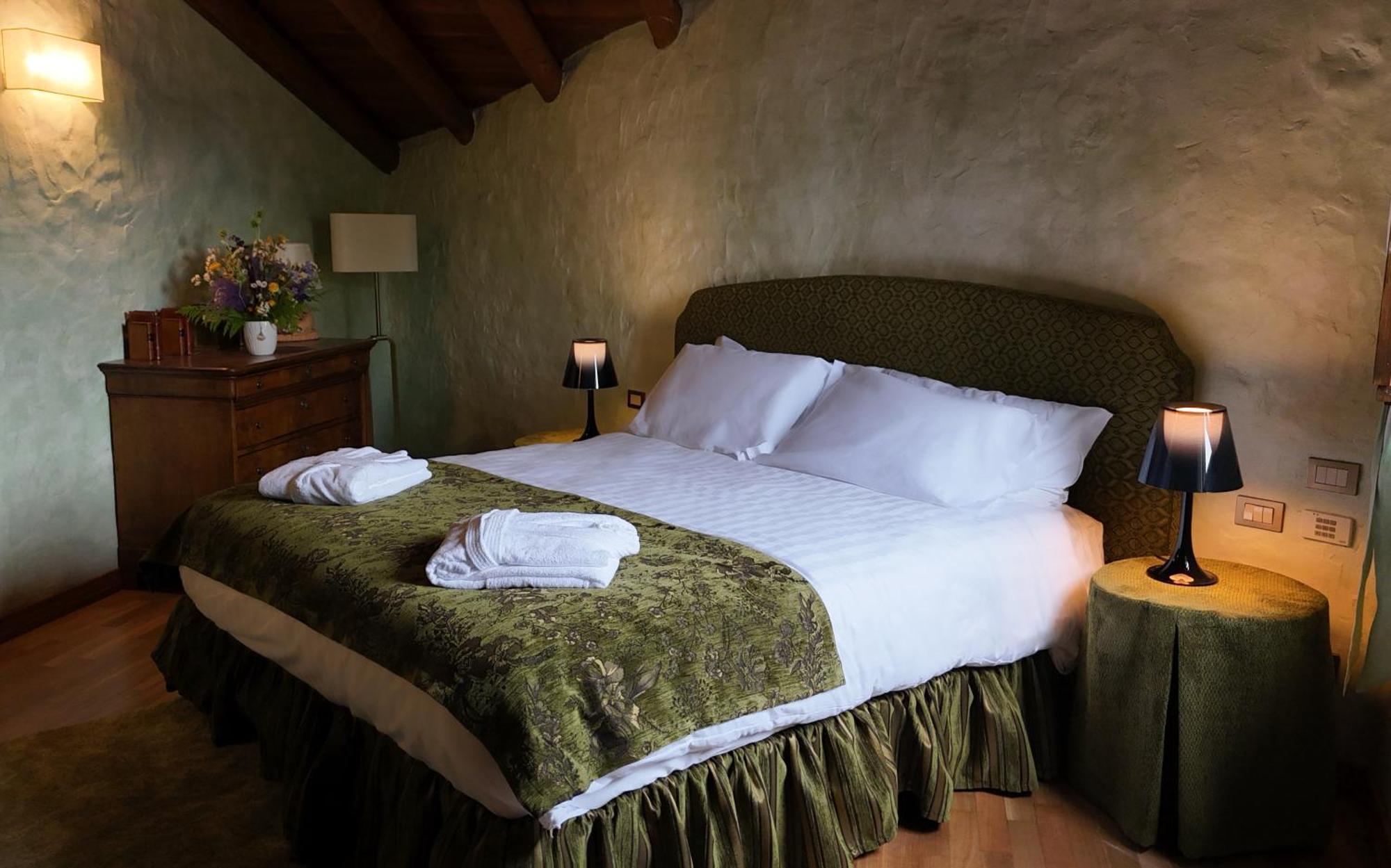 Relais La Magioca -Adults Only- Bed & Breakfast Negrar Ngoại thất bức ảnh
