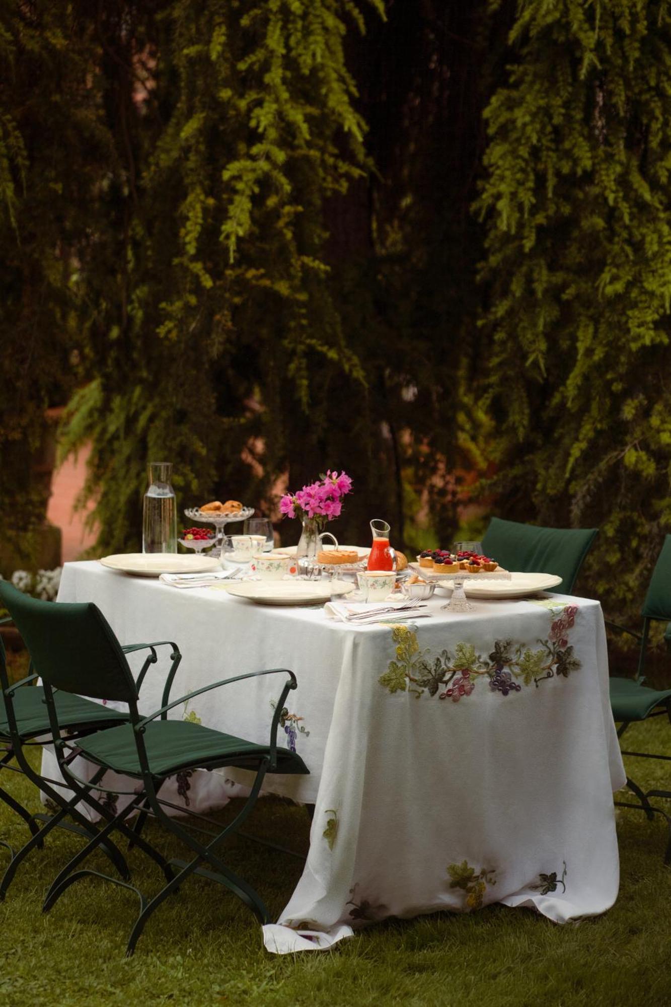 Relais La Magioca -Adults Only- Bed & Breakfast Negrar Ngoại thất bức ảnh