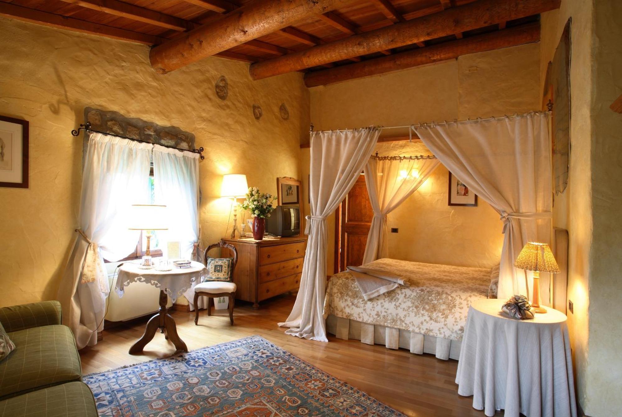 Relais La Magioca -Adults Only- Bed & Breakfast Negrar Ngoại thất bức ảnh