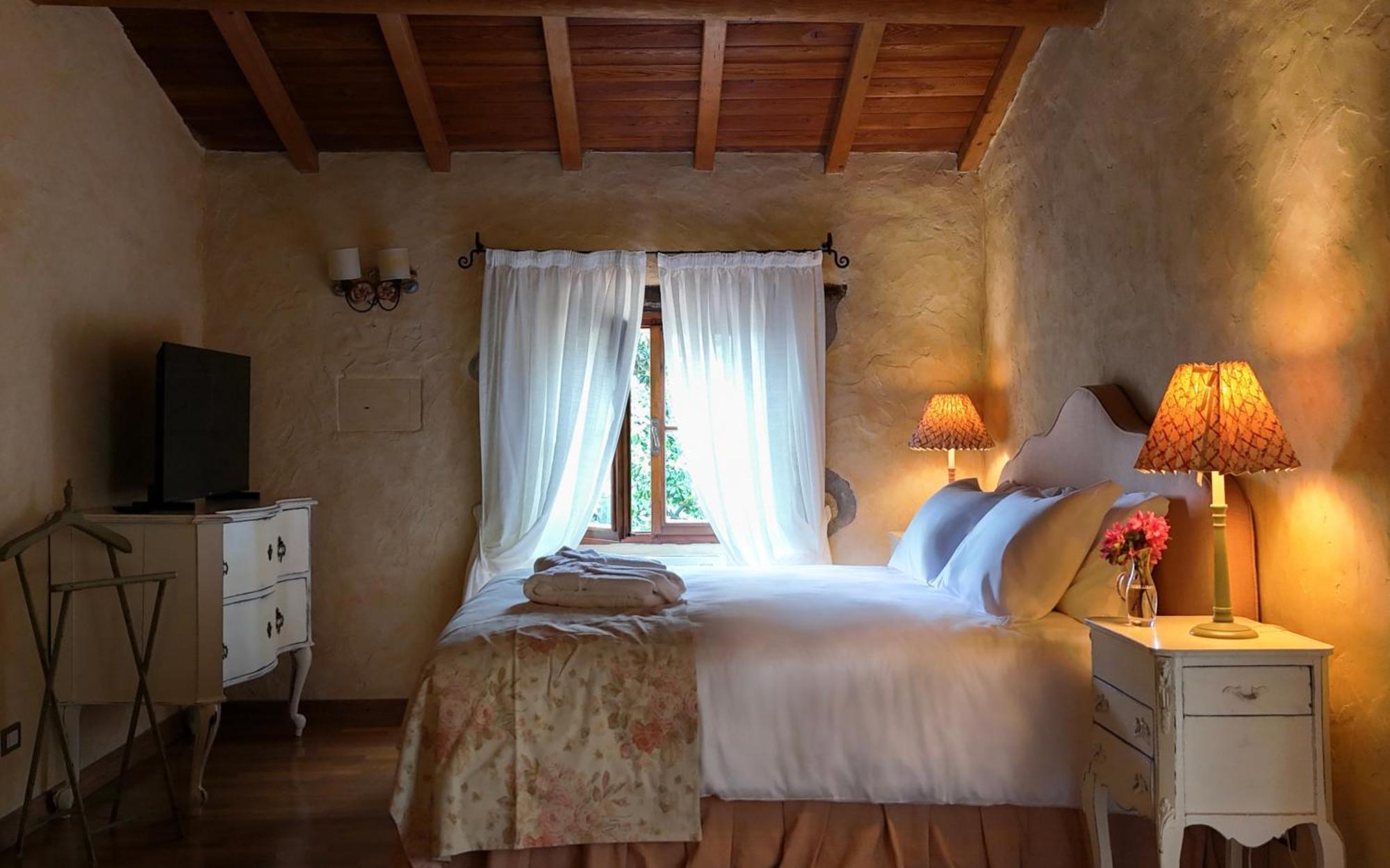 Relais La Magioca -Adults Only- Bed & Breakfast Negrar Ngoại thất bức ảnh